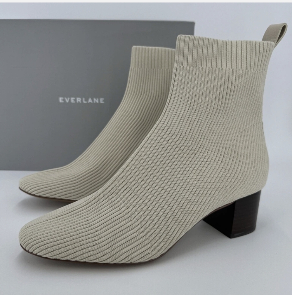 Everlane The Glove Boots